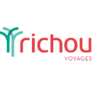 Logo de l'entreprise RICHOU Voyages